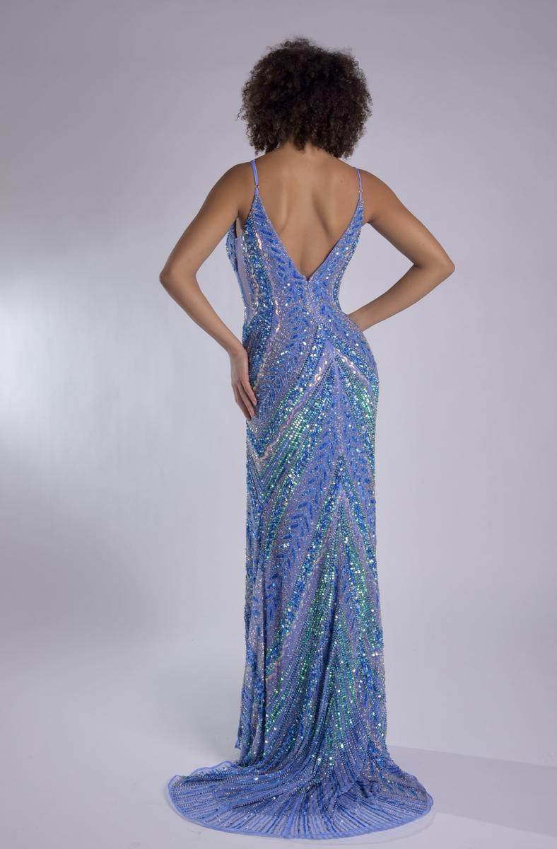 Jasz Couture 7611