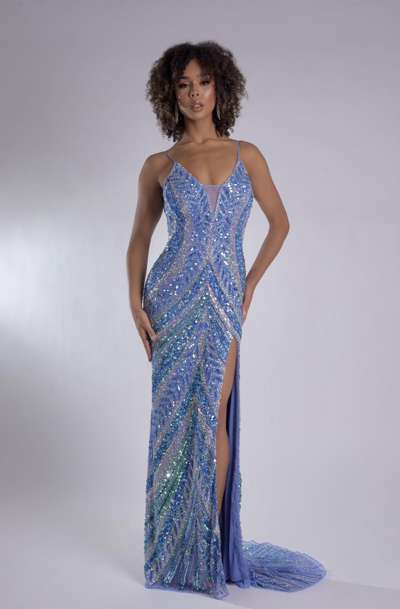 Jasz Couture 7611