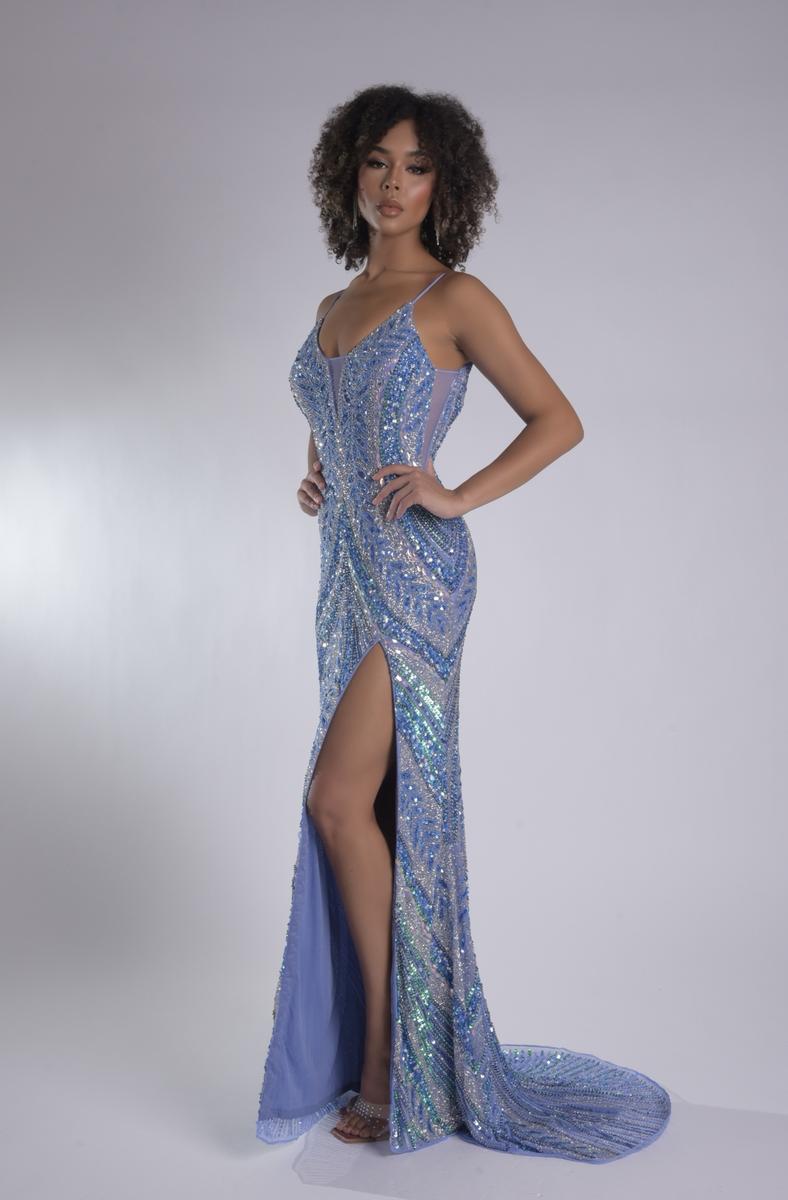 Jasz Couture 7611