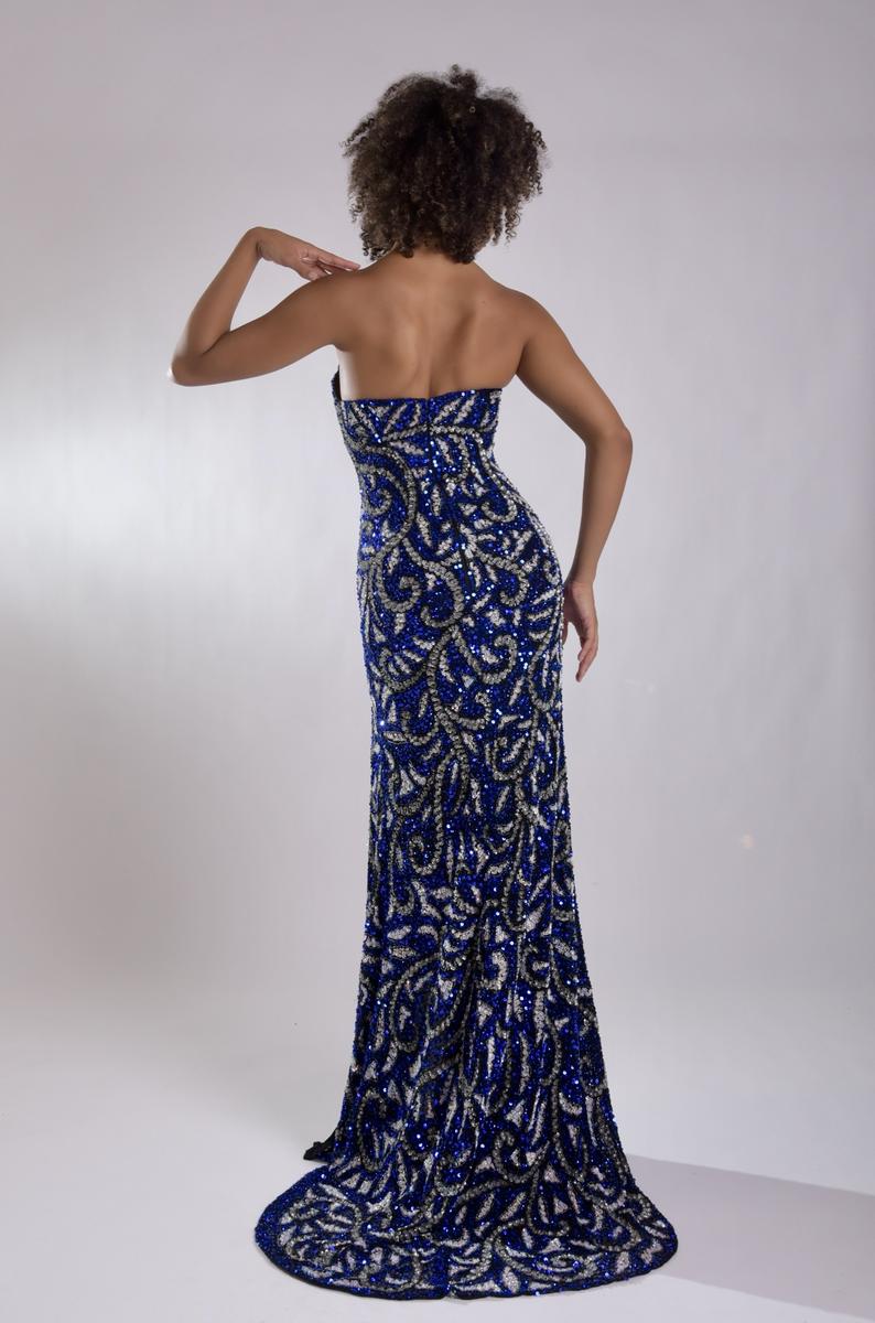 Jasz Couture 7922