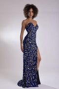 Jasz Couture 7922