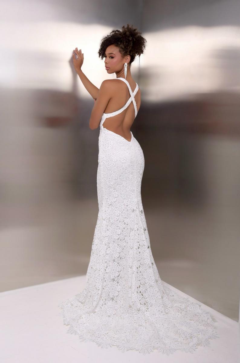 Jasz Couture 7955