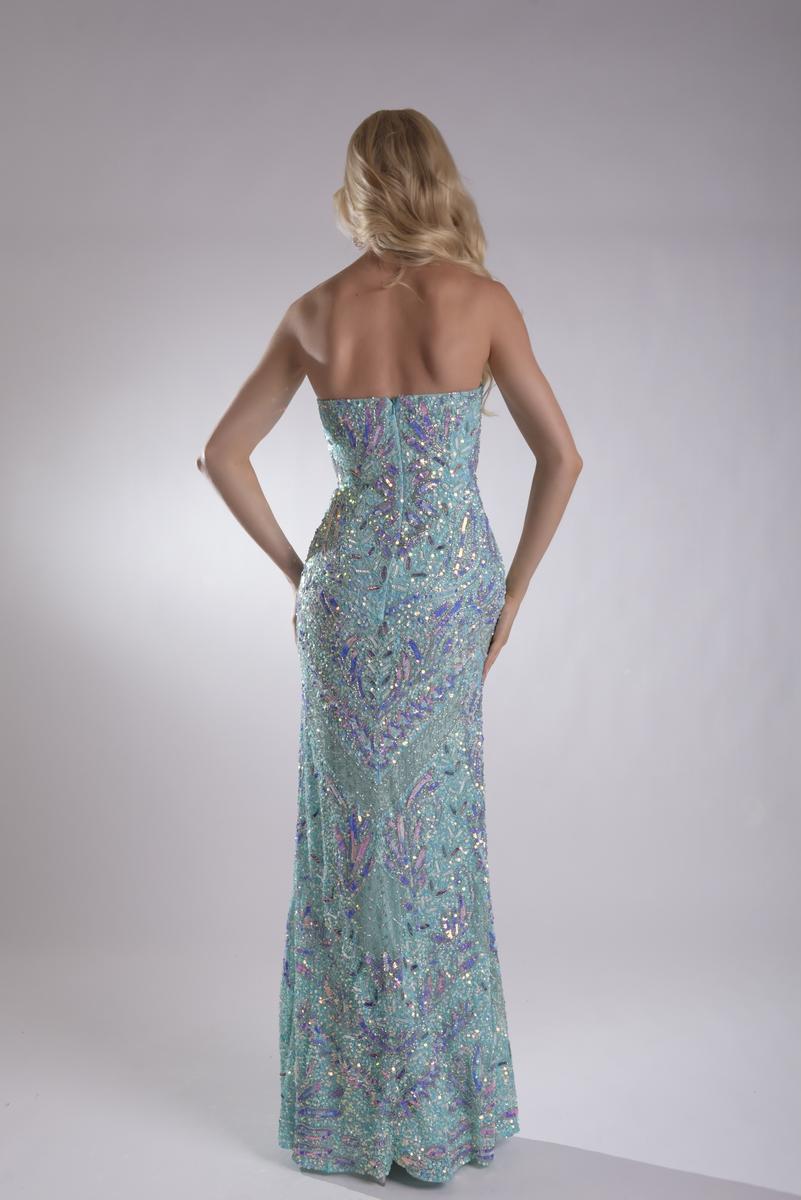 Jasz Couture 7959