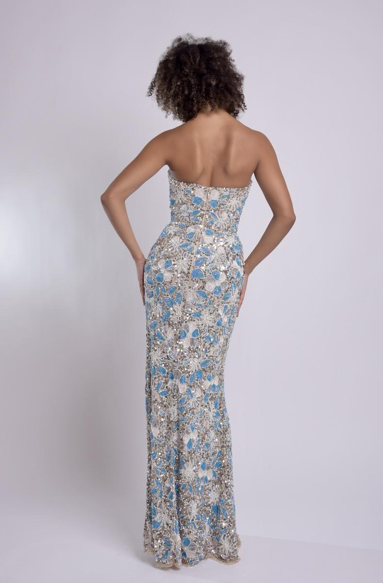 Jasz Couture 7971