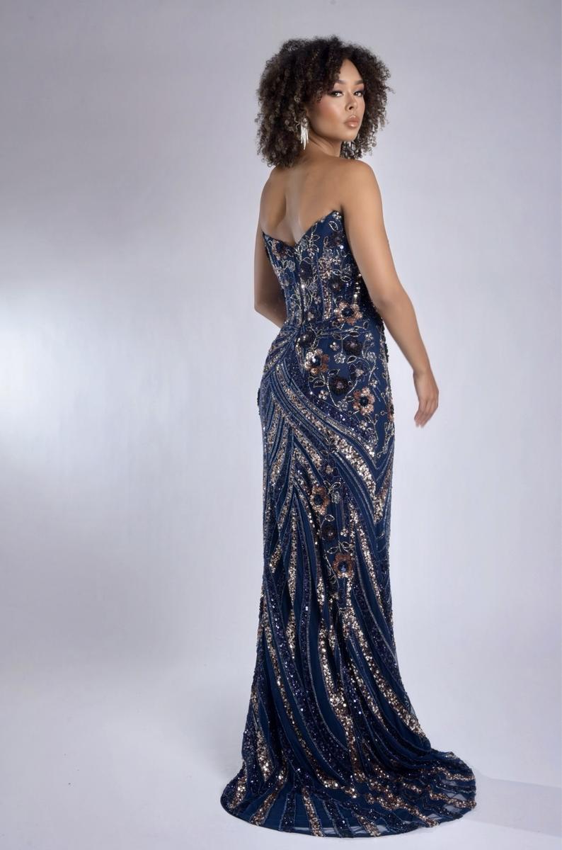 Jasz Couture 7979