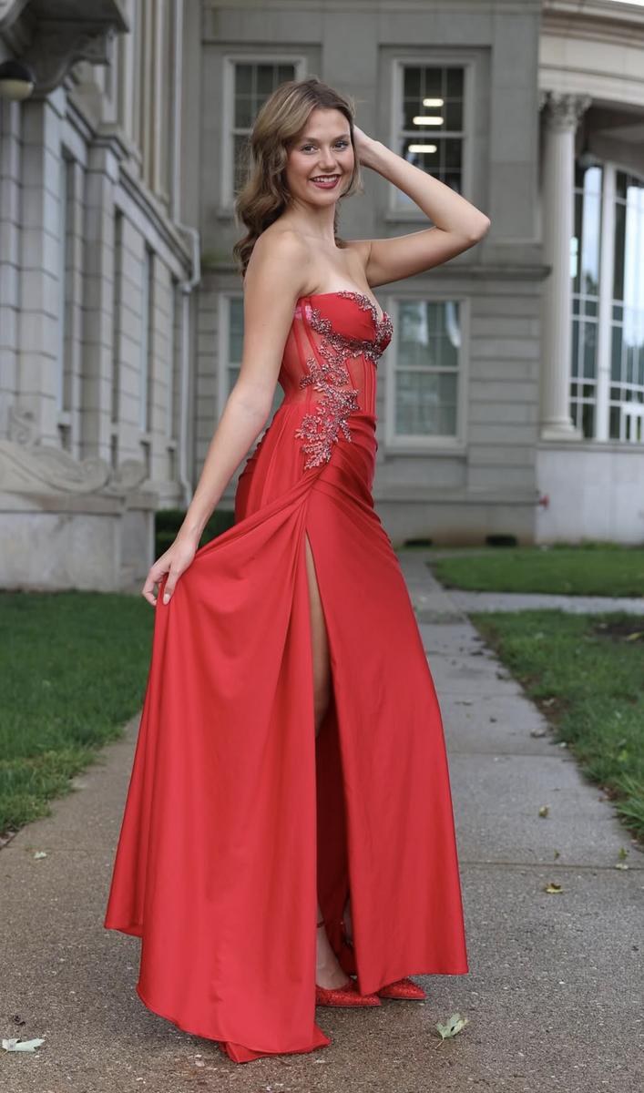 Jasz Couture 7982