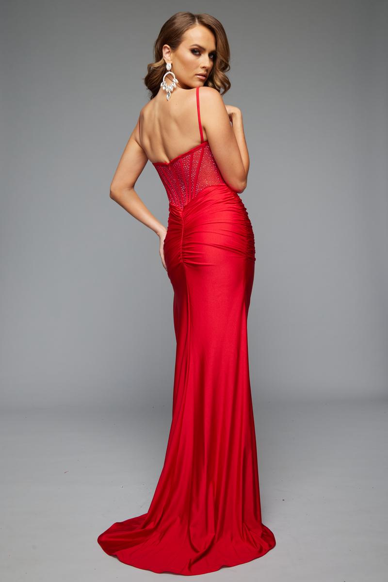 Jasz Couture 7682
