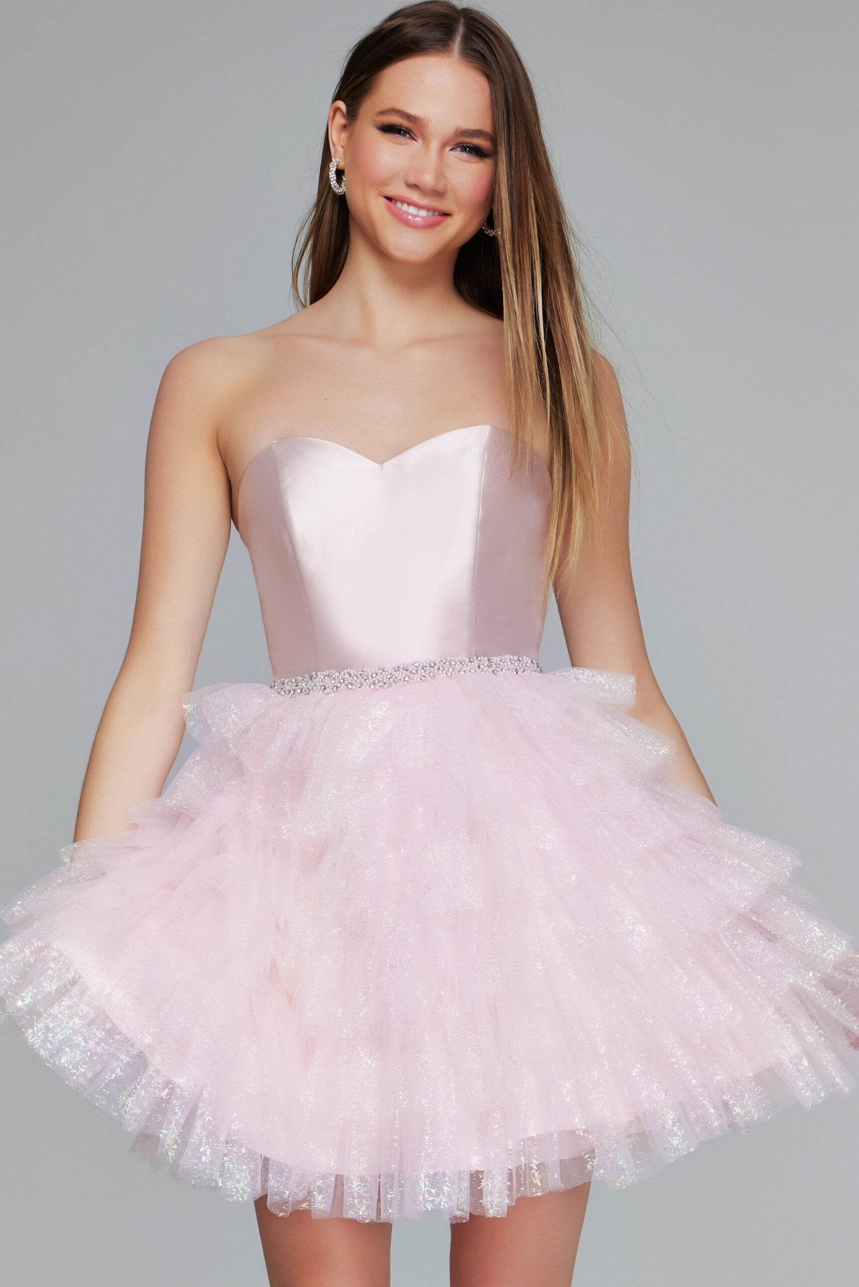 Jovani K39310