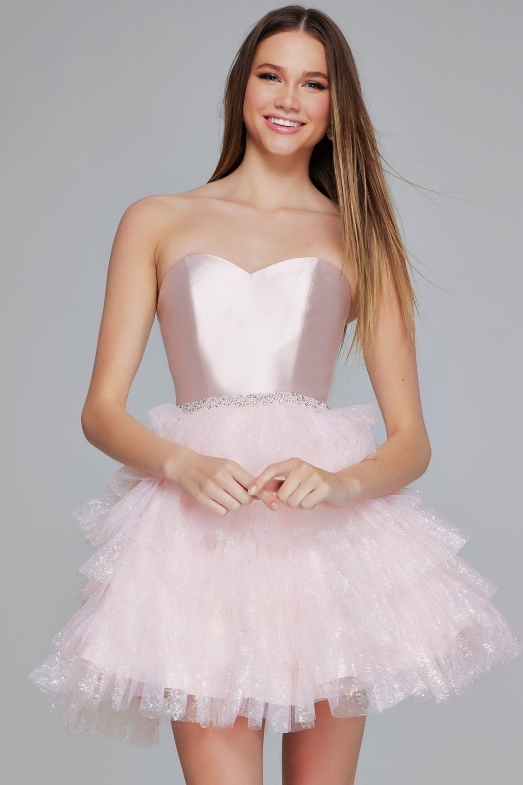 Jovani K39310