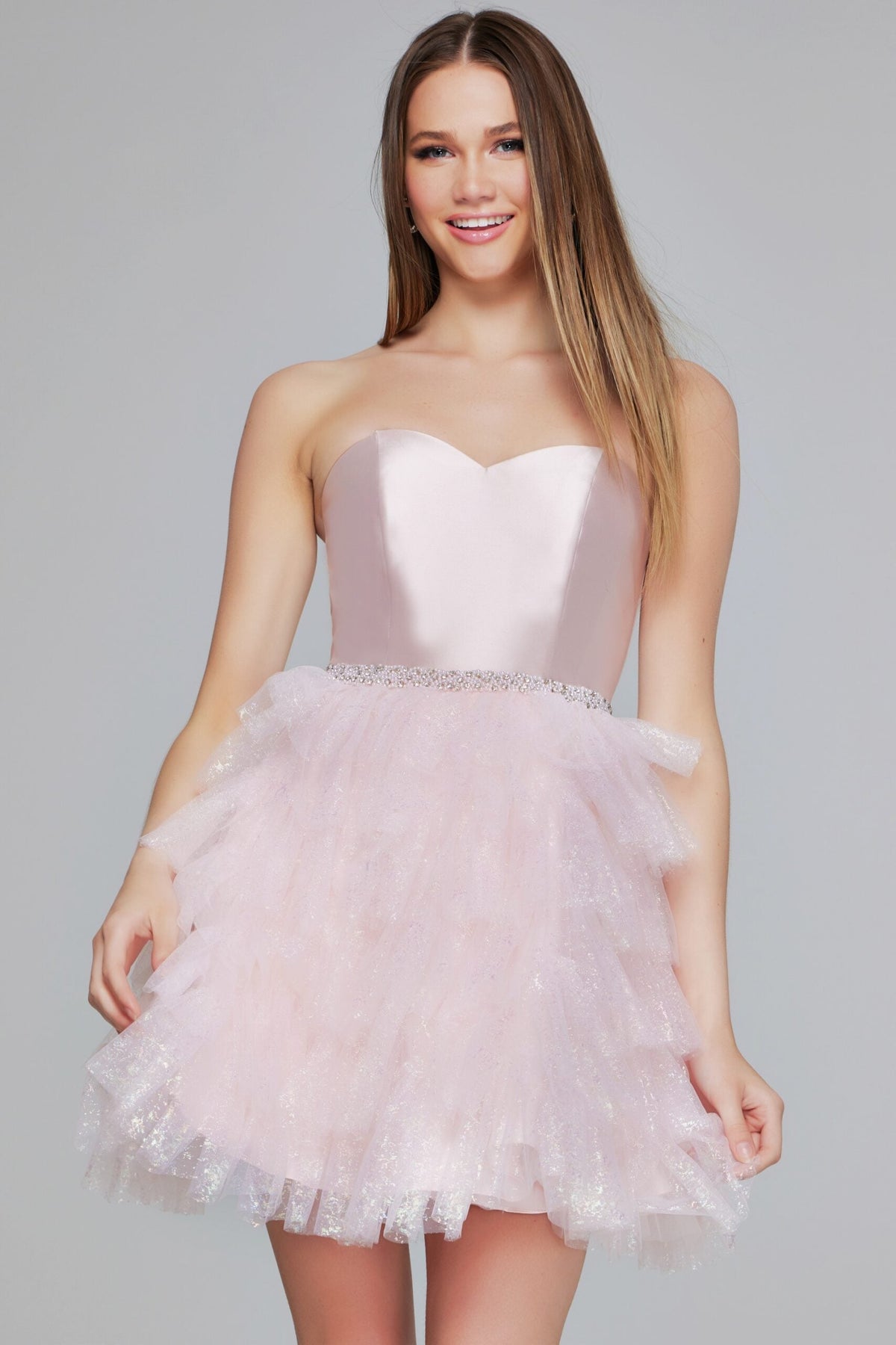 Jovani K39310