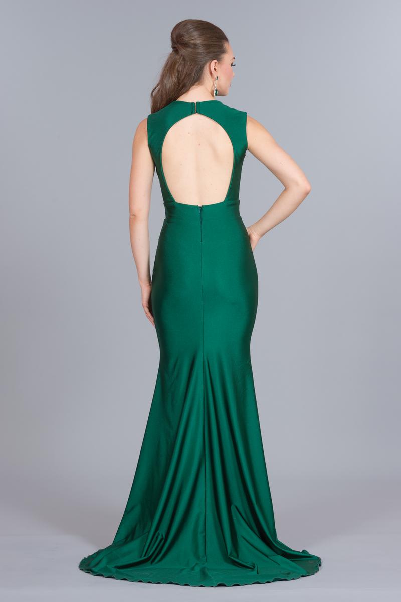 Atria 5968H Evening Gown