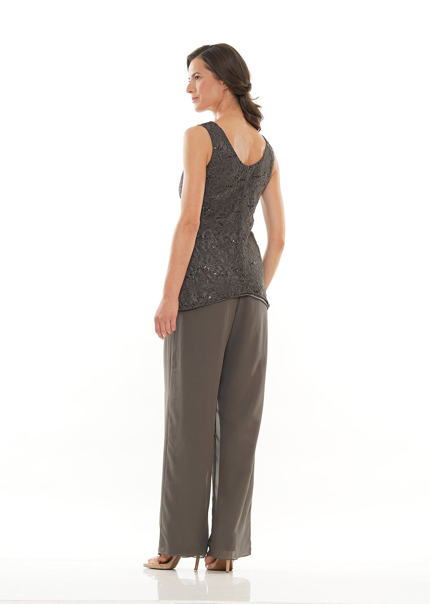 Marsoni by Colors M303 Chiffon Mother of the Bride Dress