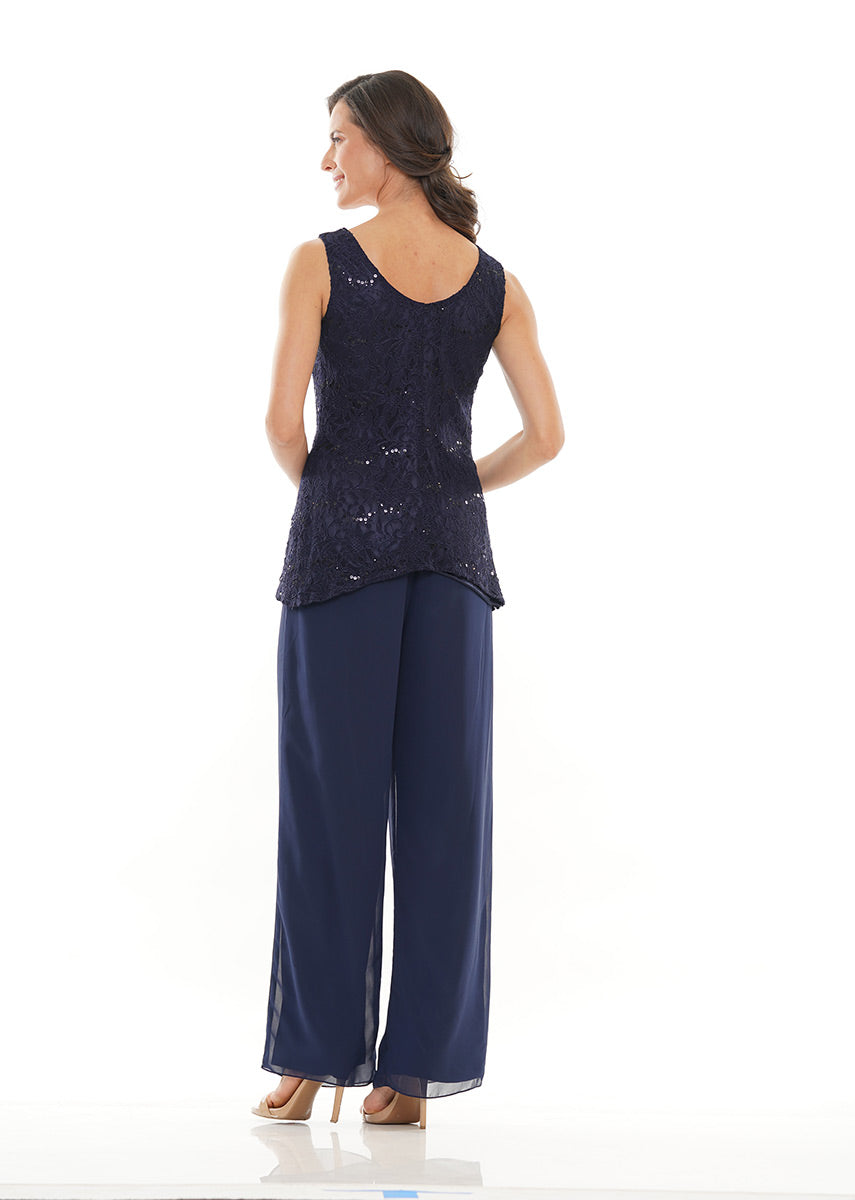 Marsoni by Colors M303 Chiffon Mother of the Bride Dress