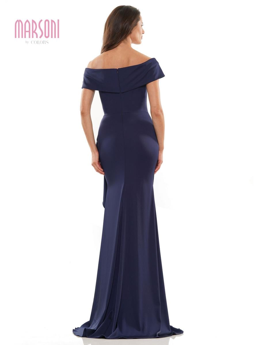 Marsoni by Colors MV1180 Mother of the Bride Dress