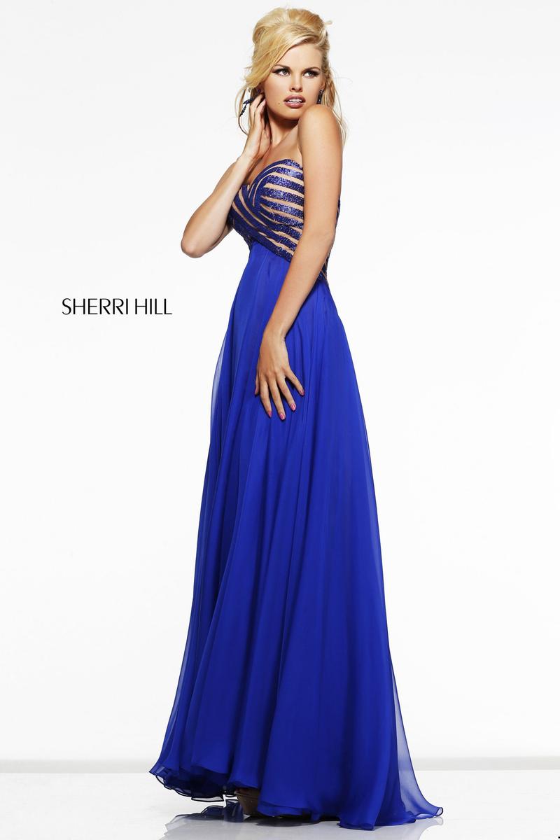 Sherri Hill 11074