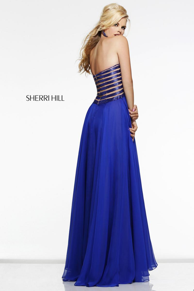 Sherri Hill 11074