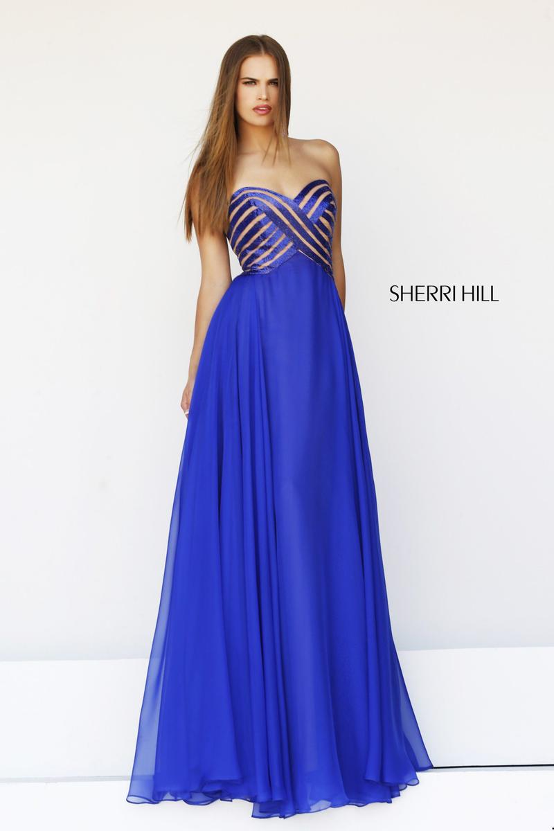 Sherri Hill 11074