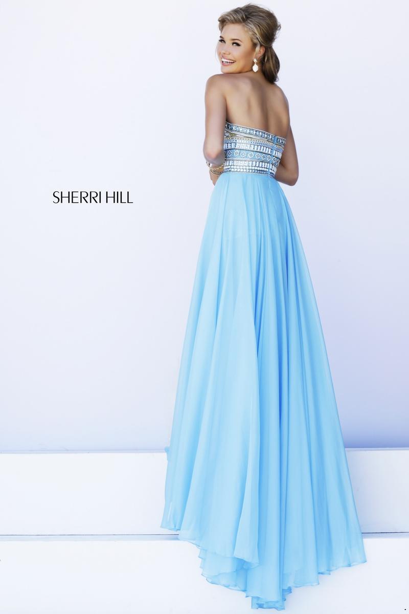 Sherri Hill 11175