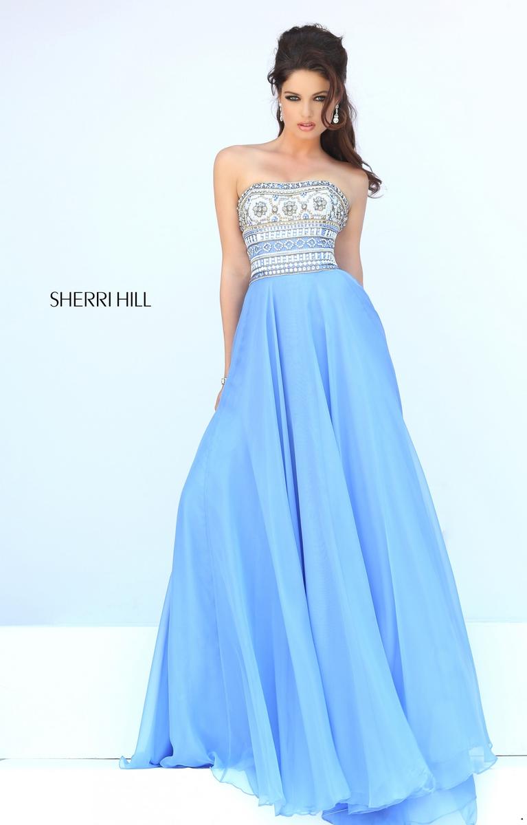 Sherri Hill 11175