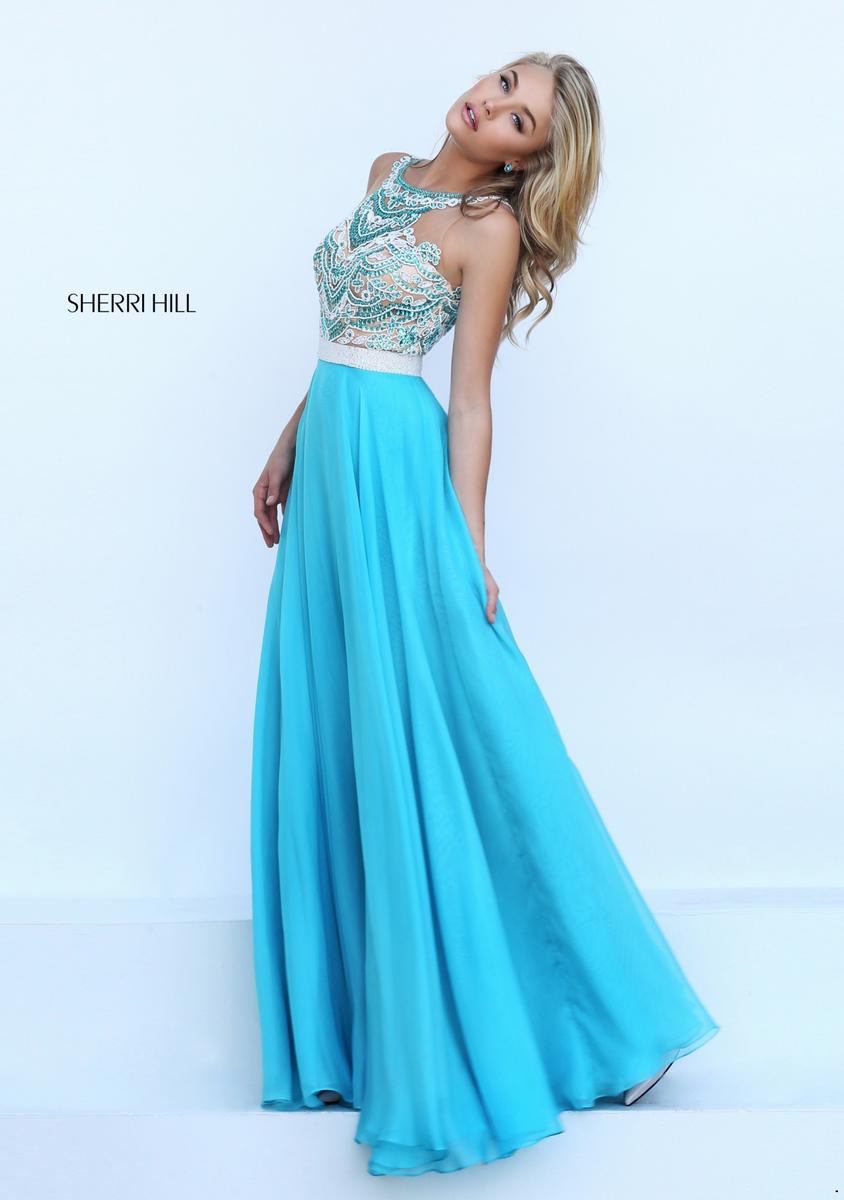 Sherri Hill 50395