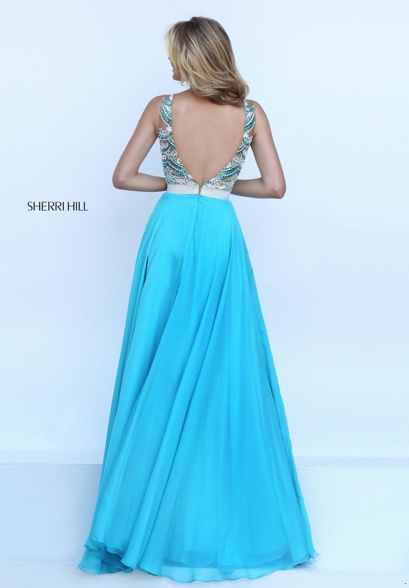 Sherri Hill 50395