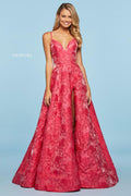 Sherri Hill 53378