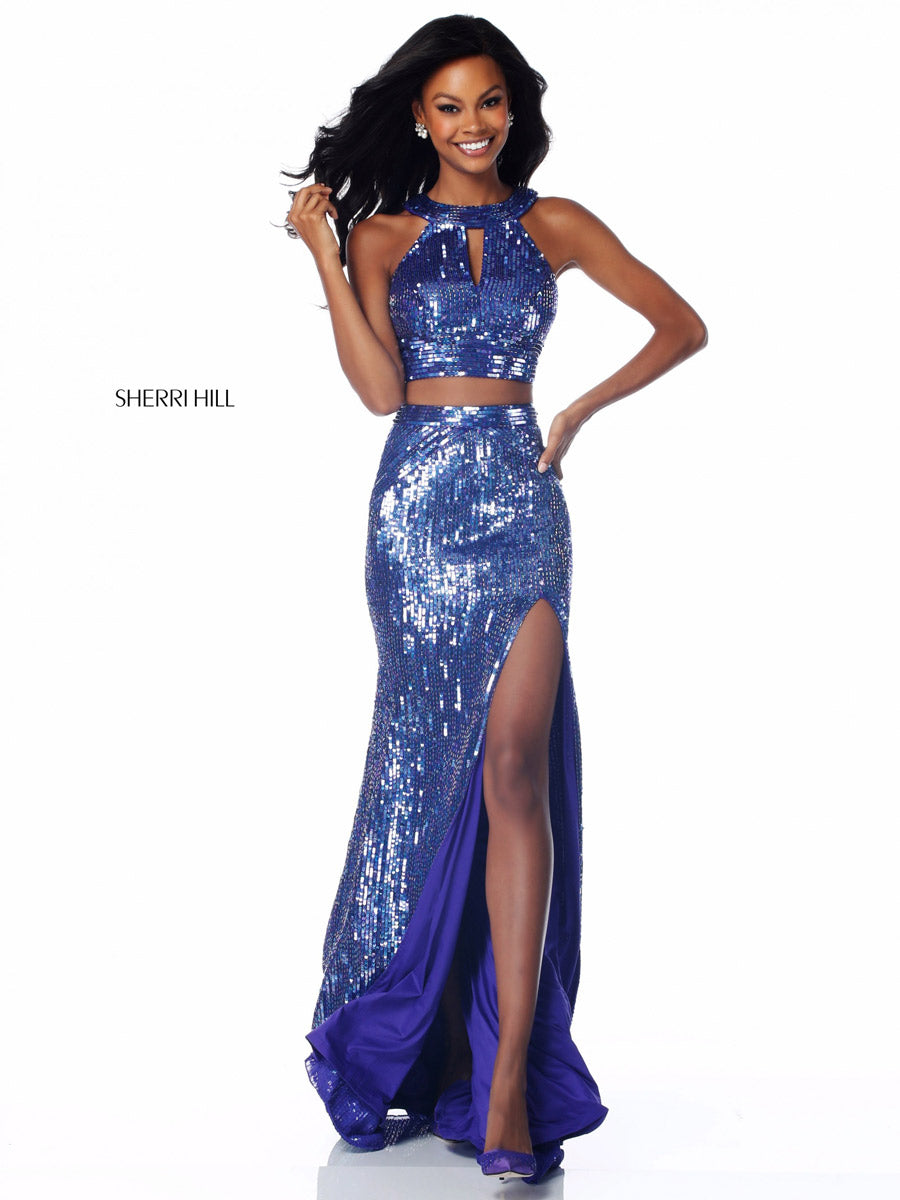 Sherri Hill 51756