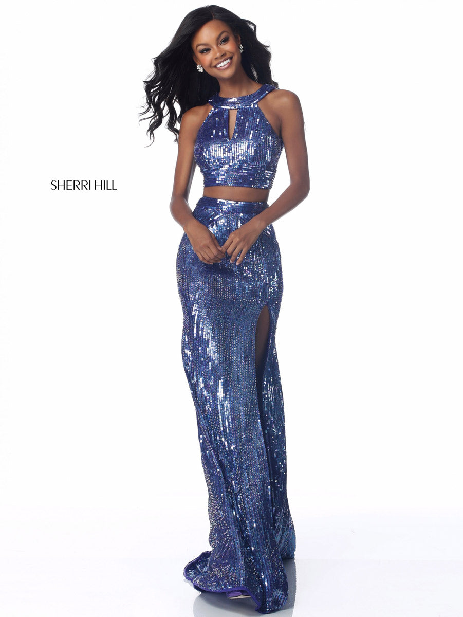 Sherri Hill 51756