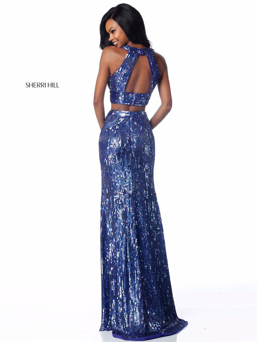 Sherri Hill 51756