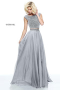 Sherri Hill 51091