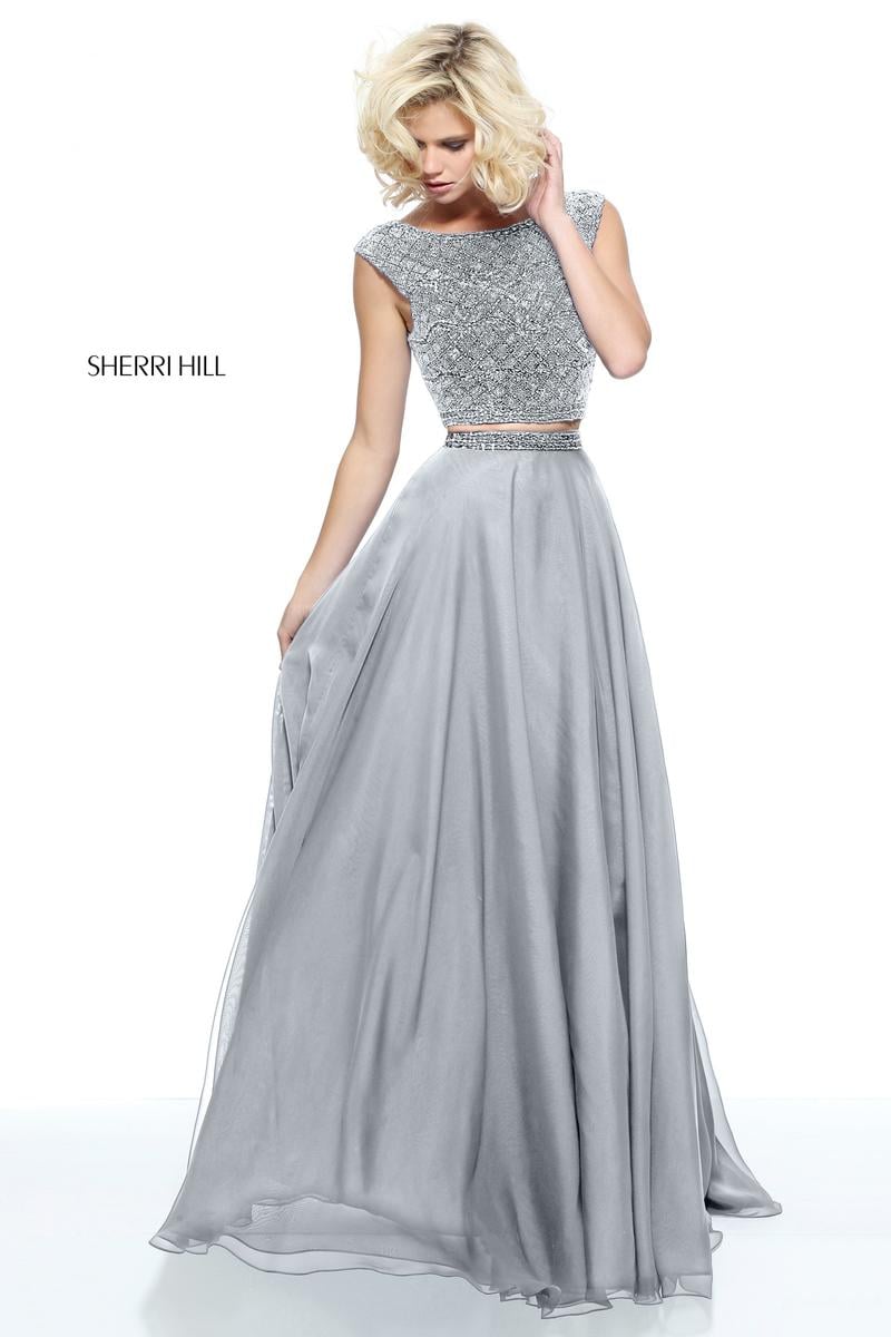 Sherri Hill 51091