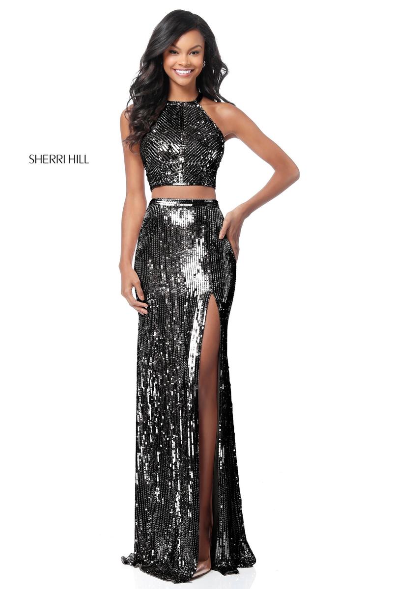Sherri Hill 51662