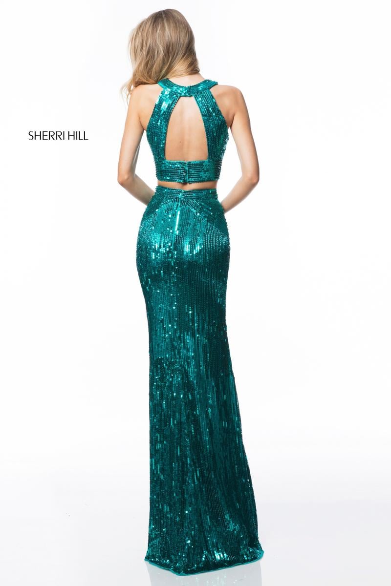 Sherri Hill 51756