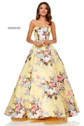 Sherri Hill 52553