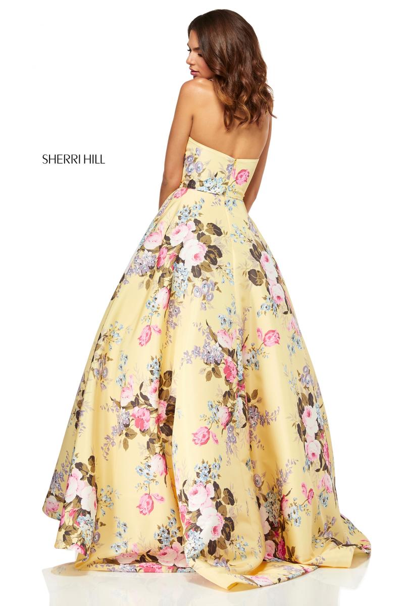 Sherri Hill 52553
