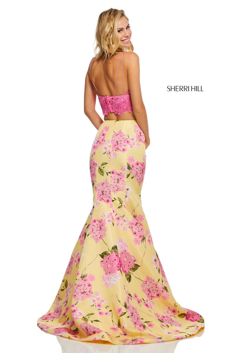 Sherri Hill 52635