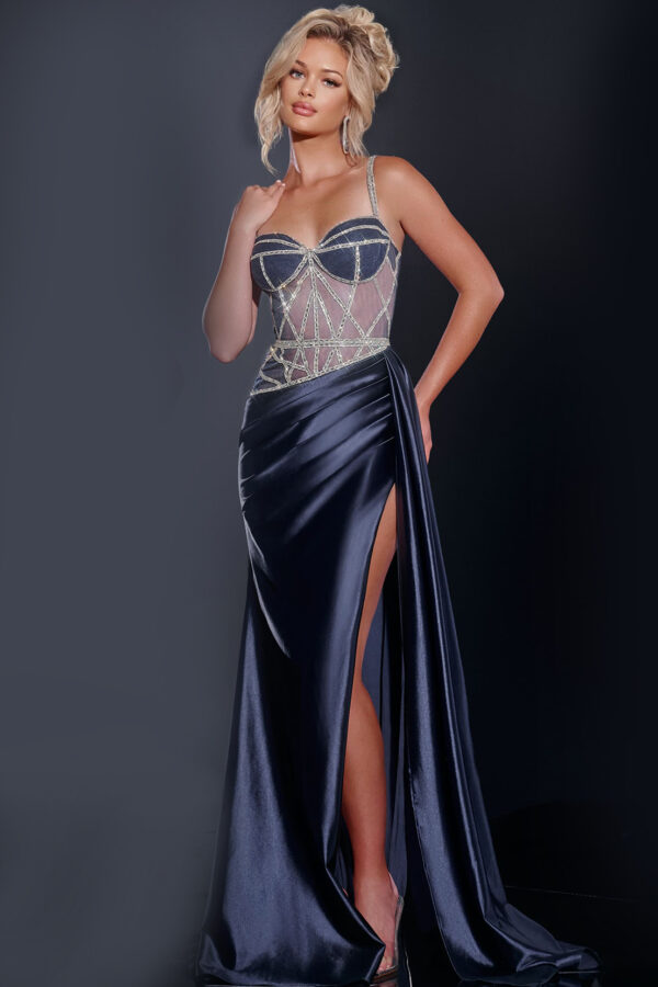 40506-1 Jovani 40506-1