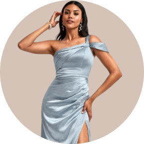 BRIDESMAID