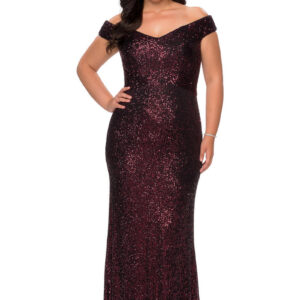 28795 La Femme Curve