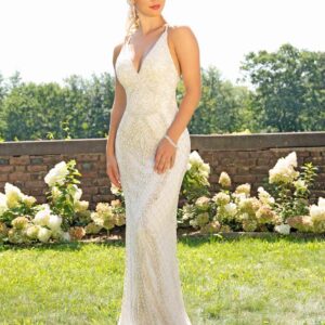 3236 Primavera Couture Long