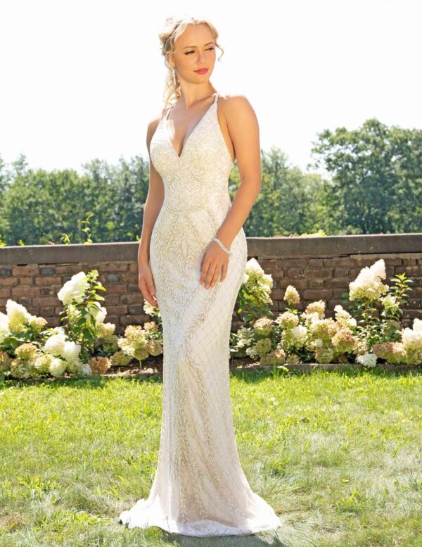 3236 Primavera Couture Long