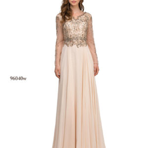 96040W Abby Paris by Lucci Lu