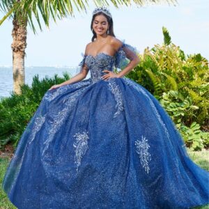56495 Fiesta Quinceanera
