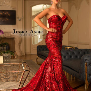 789 Jessica Angel Collection