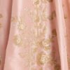 00635.jpg Off the Shoulder Embellished Mother of the Bride Dress 00635